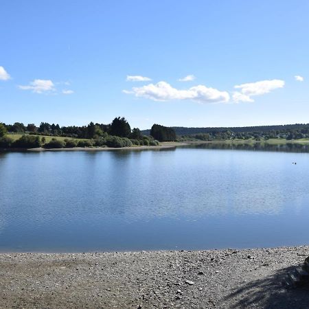 Lovely Holiday Home In B Tgenbach By The Lake Butgenbach Exterior foto