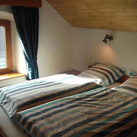 Lovely Holiday Home In B Tgenbach By The Lake Bütgenbach Exterior foto